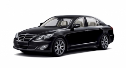 Hyundai Genesis (BH) 2009-2011